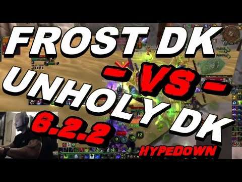 6.2.2 HypeDoWn vs Slack - Ranked 2v2 2100mmr !