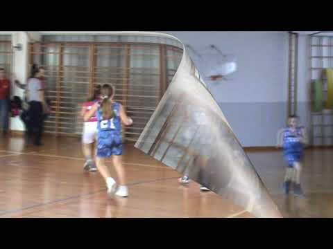 Best plays Lara Aleksic Cerak - Vizura 2