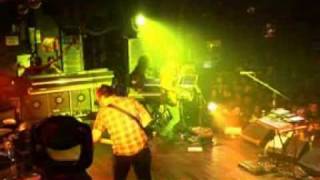 Thrice - Firebreather