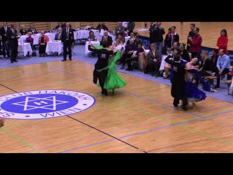 2012-11-24 LM Wien - Standard S - Semifinale