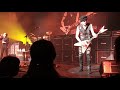 MICHAEL SCHENKER FEST 2017 OSAKA / Broken Promises