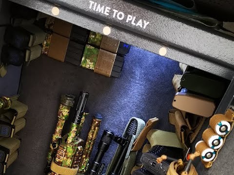 How To: Pimp my Schrank