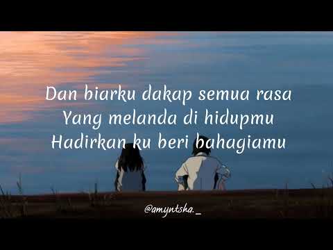 Selagi ku ada (lyrics) -Nabila Razali & Khai bahar