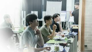 대학창업팀 투자유치 IR