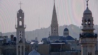 O&#39; LITTLE TOWN OF BETHLEHEM  /  Marty Robbins