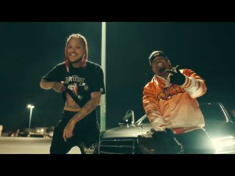 TrapMoneyPheno ft FreddyLv - Ima Dawg