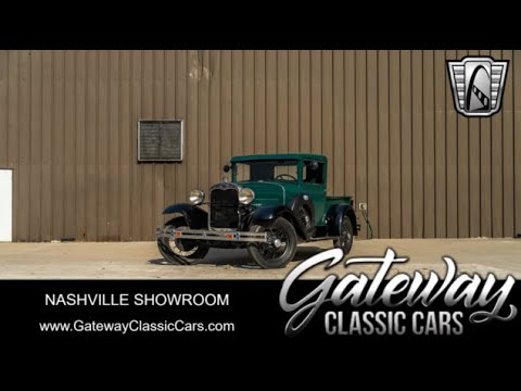 1930 Ford Model A (CC-2024540) for sale in O'Fallon, Illinois