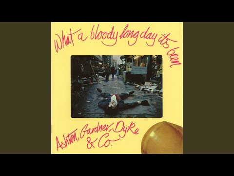 The Falling Song (Remastered)