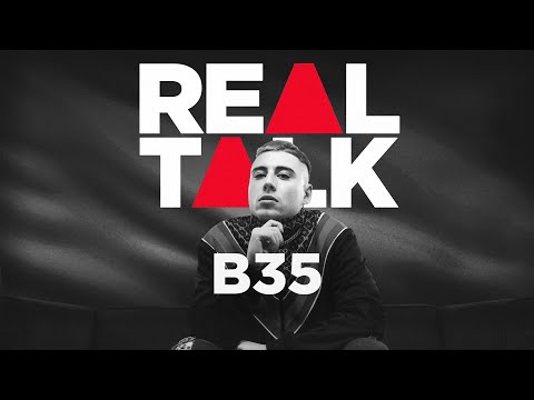 Video thumbnail for Real Talk EXTRA- Boro Boro B35