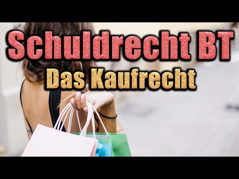 Introduction to Sales Law - Law of Obligations BT 03