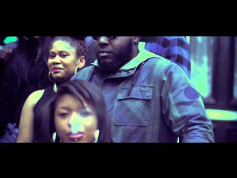 DMD - I SMOKE WEED [Music Video] @DemManDere | Link Up TV
