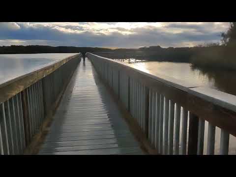 Way to Beach access near Pismo