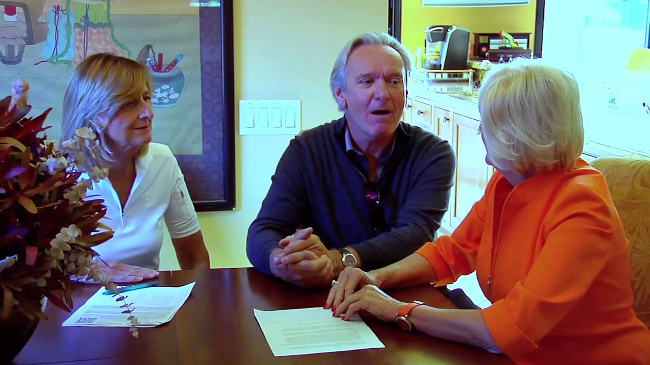Peggy Mason - Zillow Video