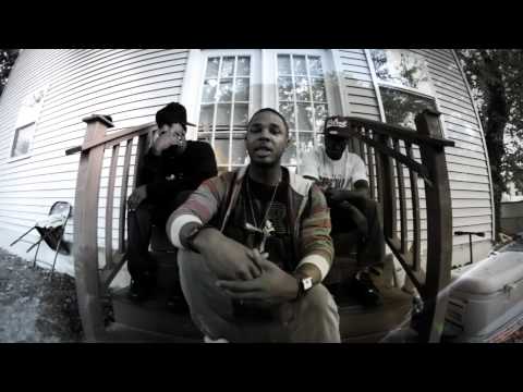 Substantial - See Hear (prod. by Algorythm)