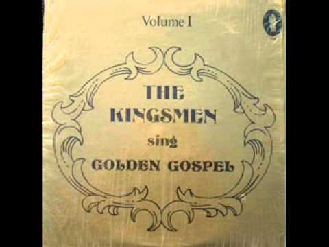 1976 Kingsmen Sing Golden Gospel