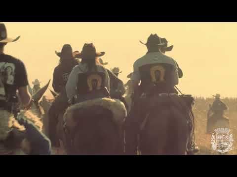 1º ENCONTRO DOS MULADEIROS - NOVA TEBAS CAPITAL DOS MULADEIROS DO PARANÁ