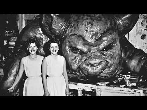 Boris Blank - Cult Of Mirrors .