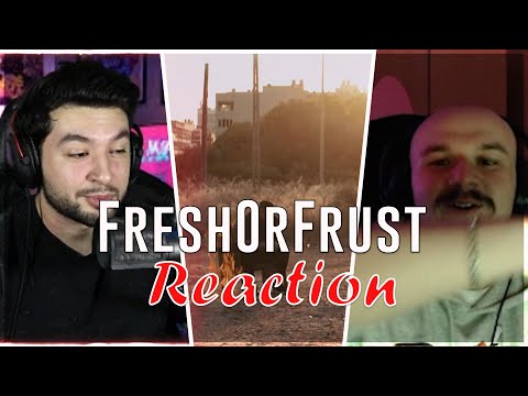 GÄNSEHAUT TRACK | PAYY - Herz aus Papier | Fresh&Frust Reaction |