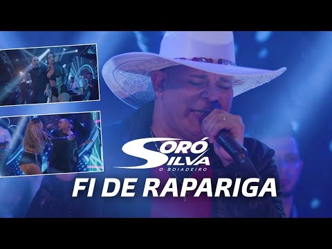 SORÓ SILVA - FI DE RAPARIGA (DVD Ao vivo em São Paulo)