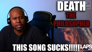 T&#39;s Awesome Reaction To Death - The Philosopher