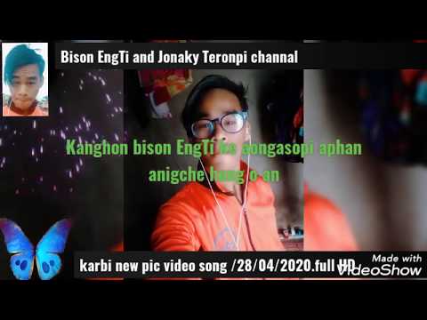 La ne sengpen  nangsengve kachor/04/05/2020