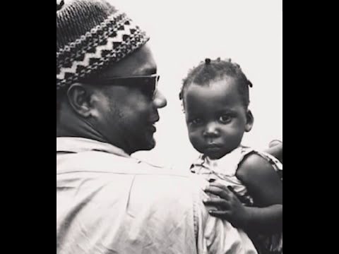 Thumbnail for The Heart of Amilcar Cabral -Trailer by Amilcar