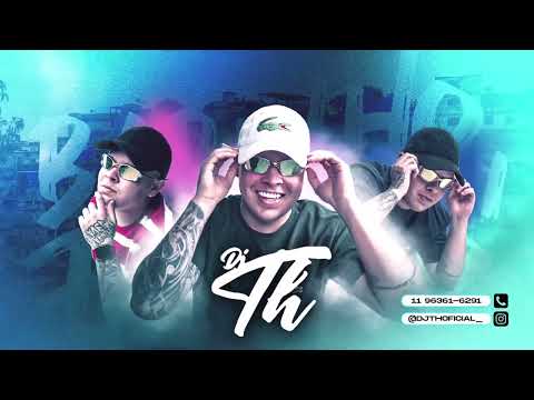 Mc Yuri Mc 3L e Mc BL - Tapa na Cara Dela - Dj Th