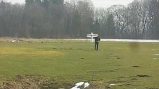 preview picture of video 'Multiplex Acromaster RC Kunstflug / Stund Flying'