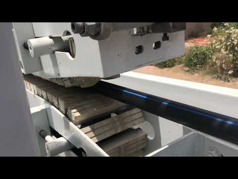 Pipe Making Machinery videos