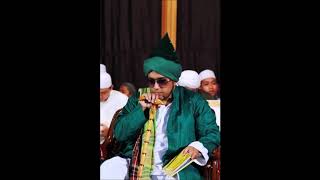Download lagu NURUL MUSTHOFA - SHOLATULLAH ALA THOHAL YAMANI mp3