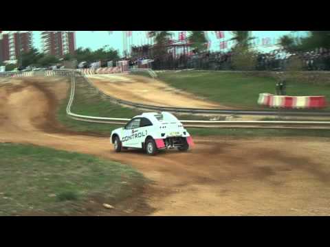 Control 1 Halid AVDAGIC 2011 Antalya Otokros