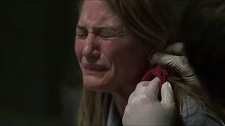 Jack saves Kate Warner from the bloodbath - 24 Season 2 - #Jackuary