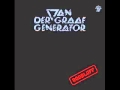 Van Der Graaf Generator - The Sleepwalkers