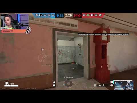 QUALQUER PESSOA MATA O RAZAH, ELE NA MSM HORA, "VOU DENUNCIAR ESSE CARA AQ" KKKKKKKKK