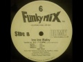 Vanilla Ice Ice Ice Baby Funkymix