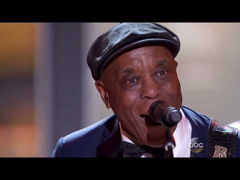 Meet Me In Chicago - Buddy Guy, Kurt Elling, Trombone Shorty, Ric Jaz
