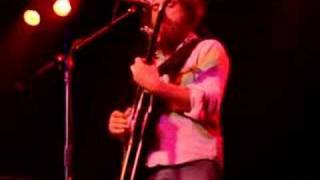 Iron and Wine Carousel Live