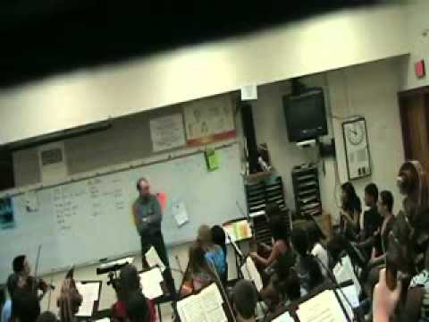 Music Teacher Owns Entire Class with April Fool's Prank - Win