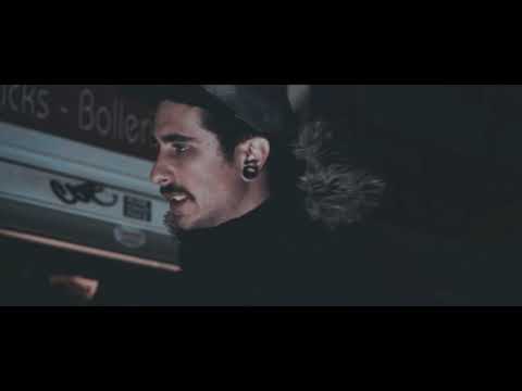 SWEET BANDY : SILENCIO ft COLLY CLIFF ( SHOT.  @DANIPOV )