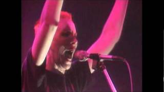 Eurythmics I've Got An Angel Live From Heaven 1983