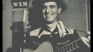 THE DEATH OF ERNEST TUBB