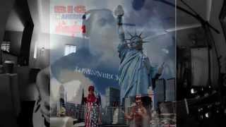 The Stranglers - Big in America cover By The Old Codgers