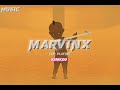 MARVINX-KIRIKOU REMIX