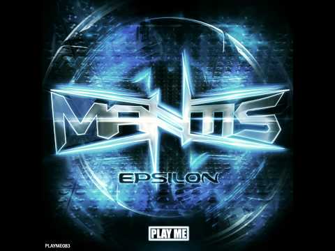 Mantis - Turbine (Original Mix)