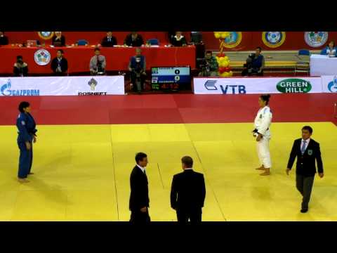 WM ALMATY 2012 78 P2 AGUIAR Mayra BRA OKAMURA Tomomi JPN
