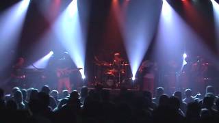Umphrey's McGee - 2002-12-13 - The Canopy Club, Urbana IL - Aud Set2