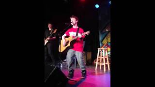 Nashville- Dylan Holland, teen hoot