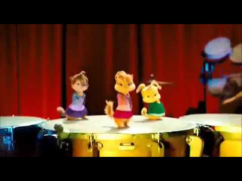 DJ wale Babu mera gana chala do cartoon song