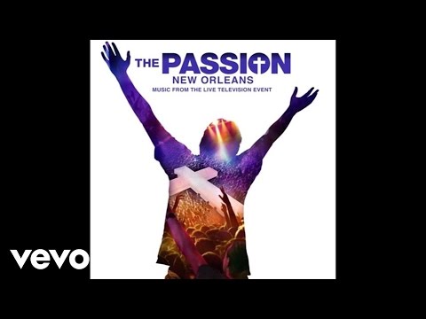 Seal - Mad World (From “The Passion: New Orleans” Television Soundtrack / Audio)