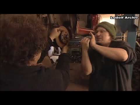 Die Ludolfs - Zeitumstellung